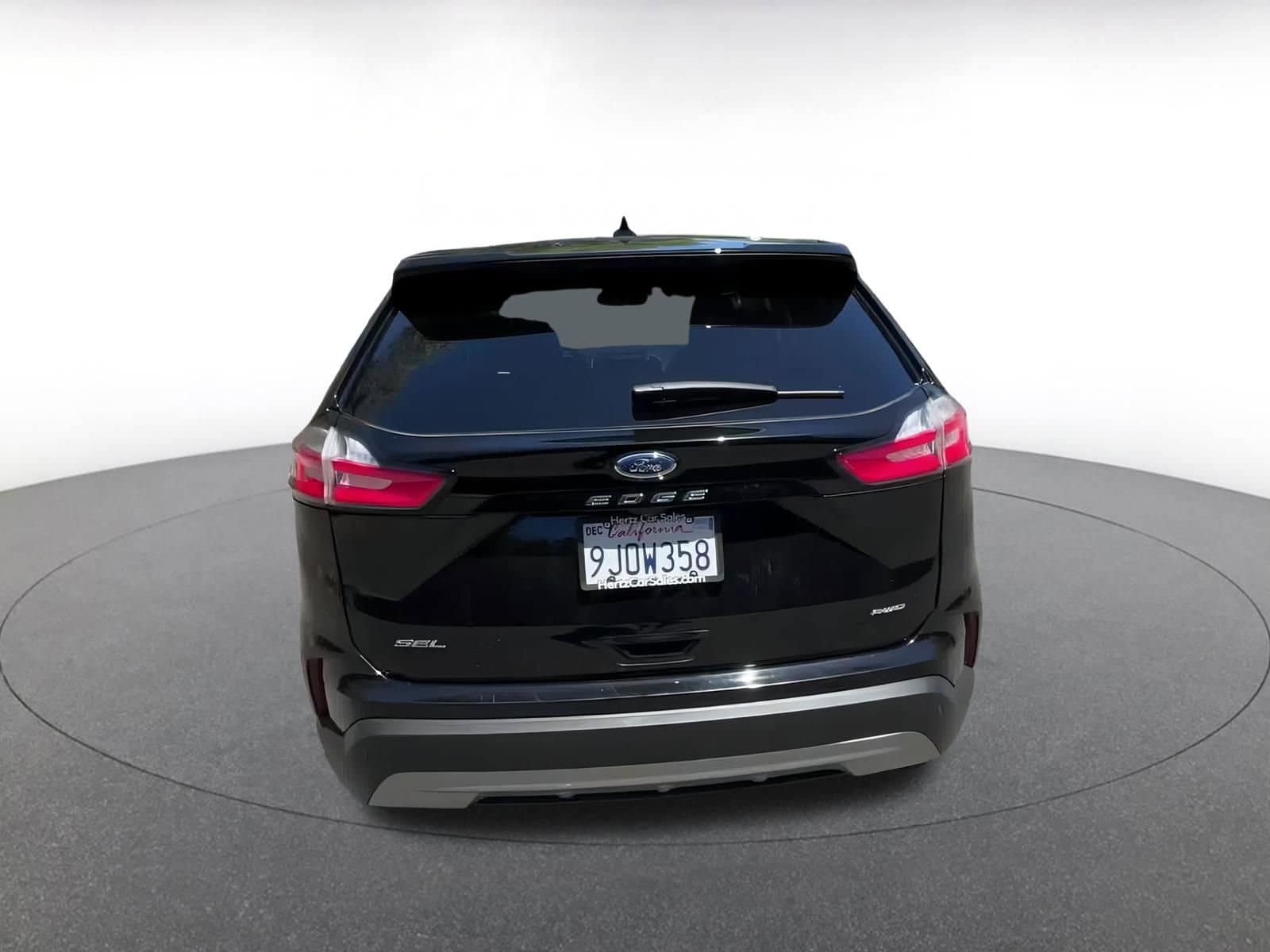 Thumbnail: 2024 Ford Edge - 12
