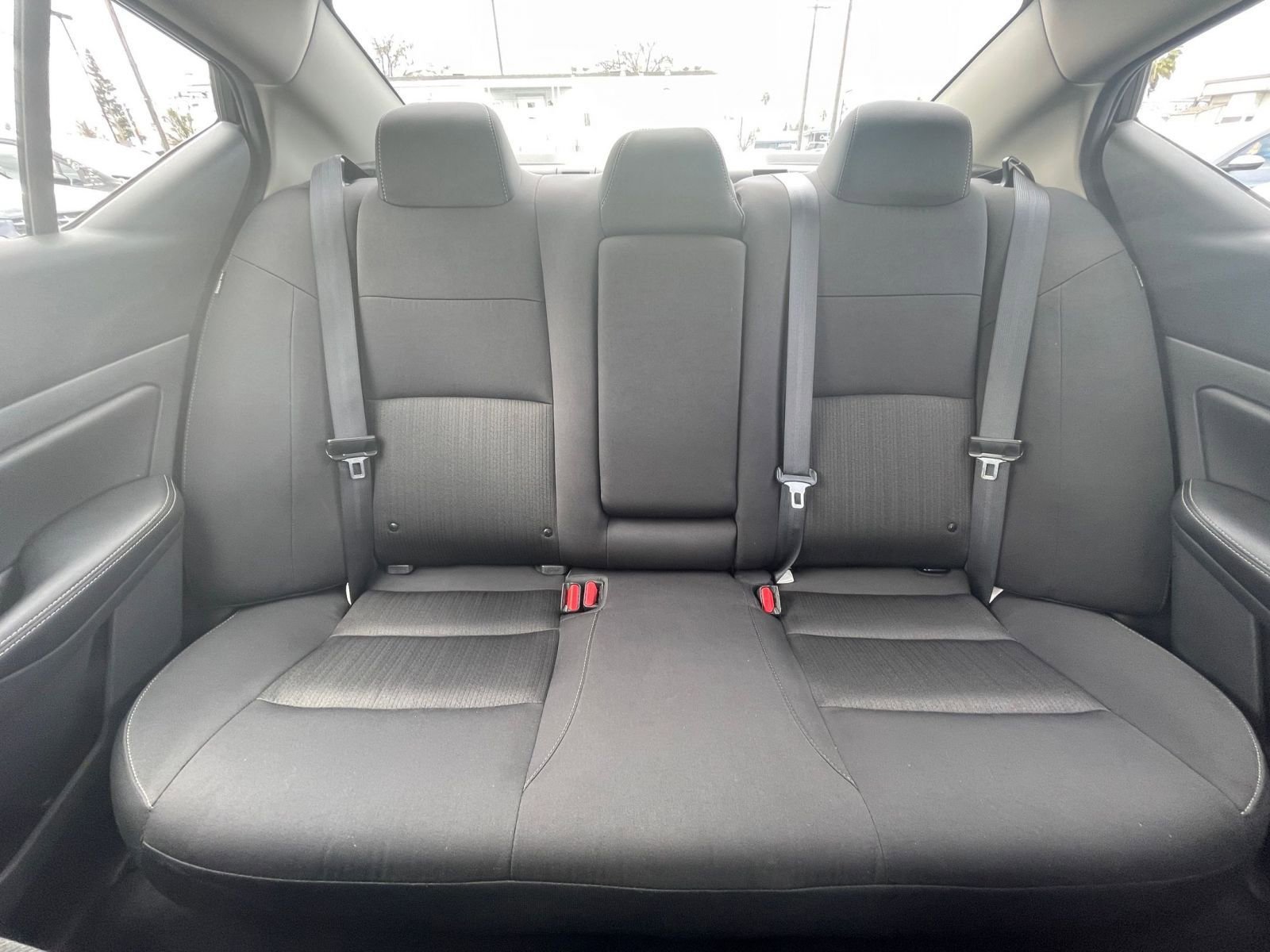 Thumbnail: 2025 Nissan Altima - 33