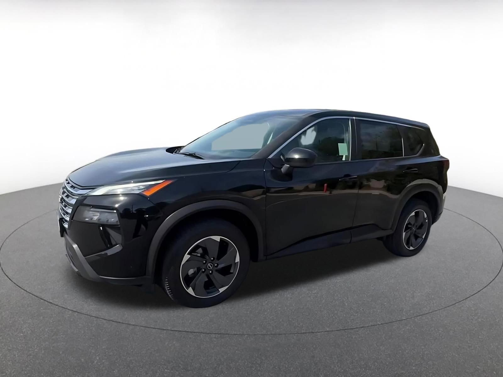 Thumbnail: 2025 Nissan Rogue - 8