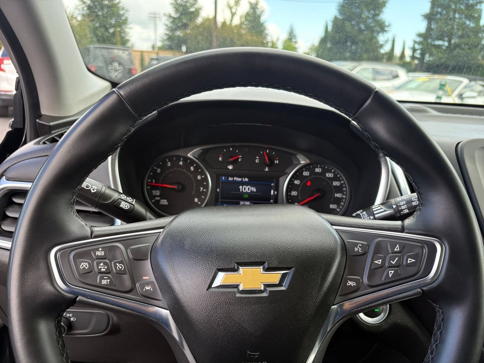 2024 Chevrolet Equinox LT - Photo 26