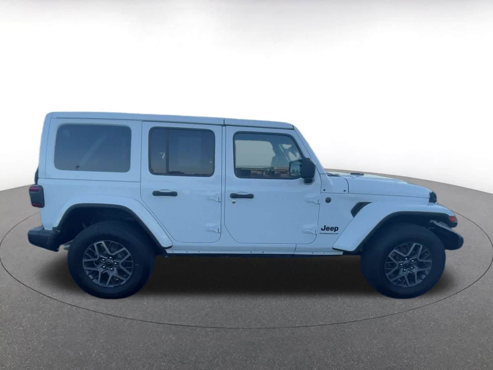 Thumbnail: 2025 Jeep Wrangler - 16