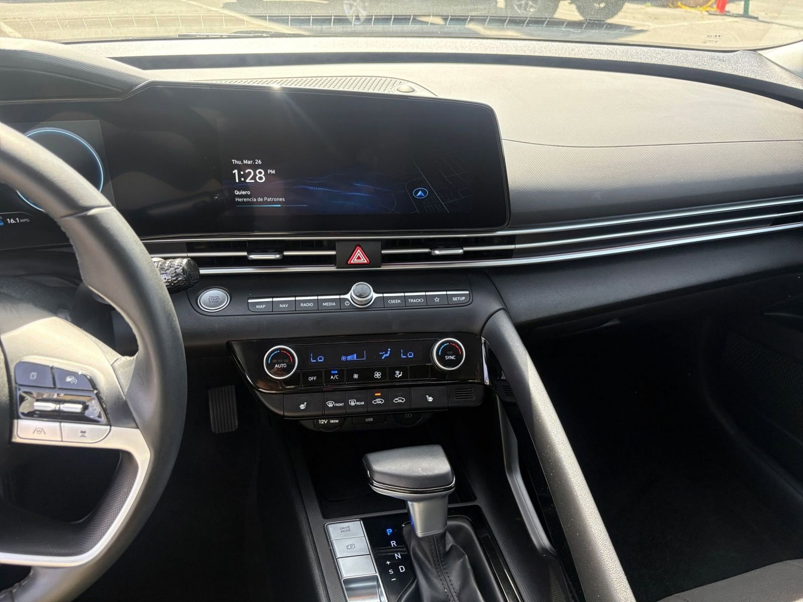 Thumbnail: 2025 Hyundai Elantra - 17