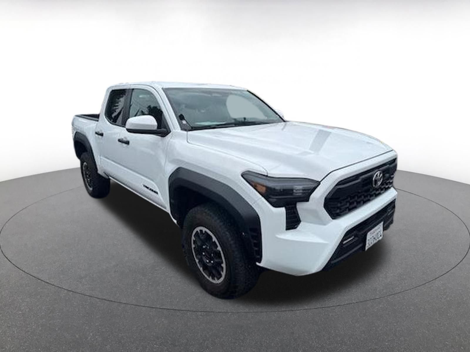 Thumbnail: 2025 Toyota Tacoma - 1