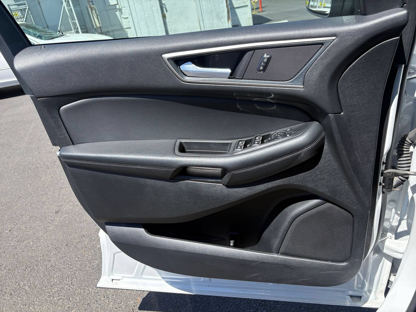 Thumbnail: 2024 Ford Edge - 18