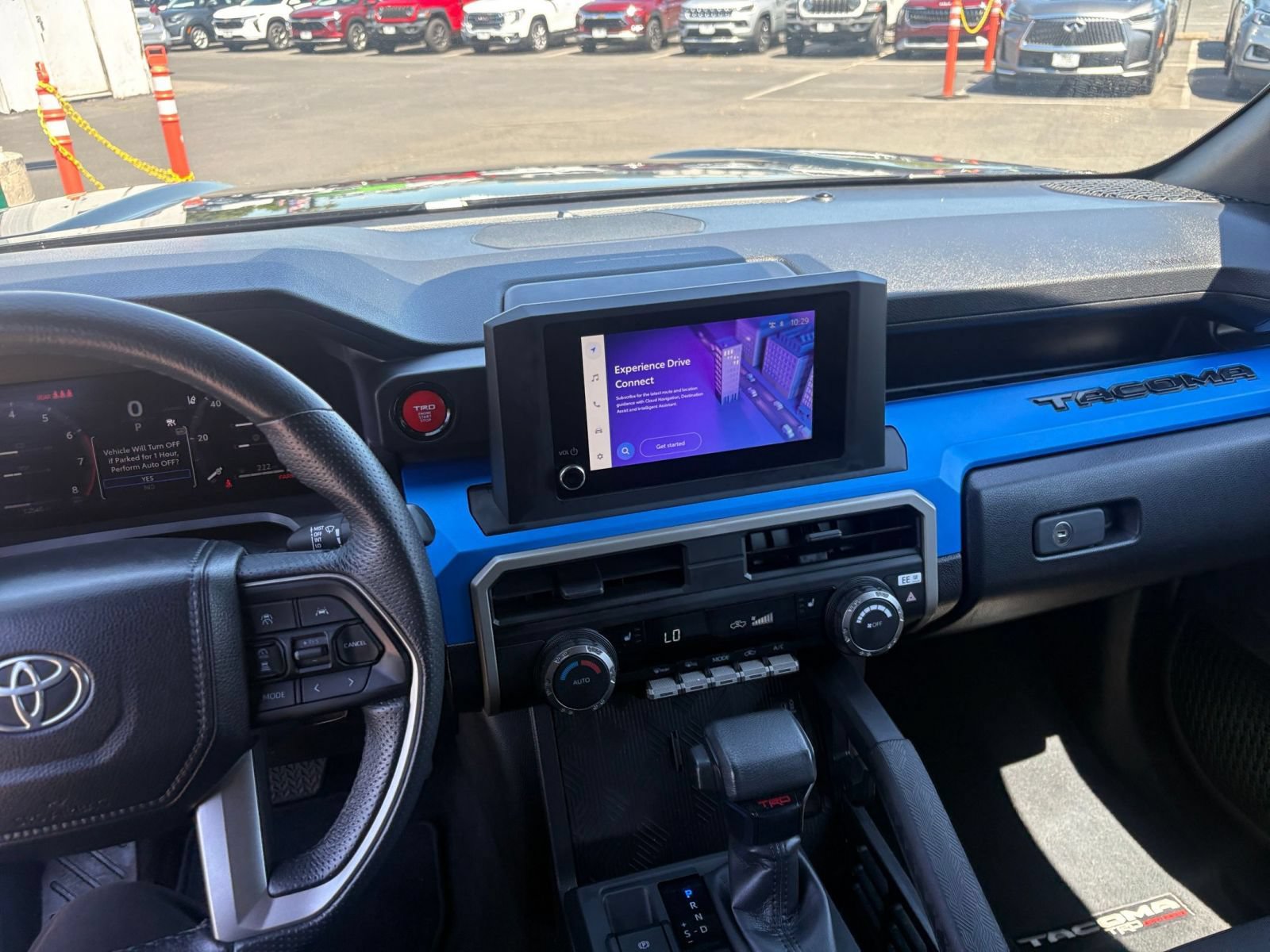 Thumbnail: 2025 Toyota Tacoma - 17