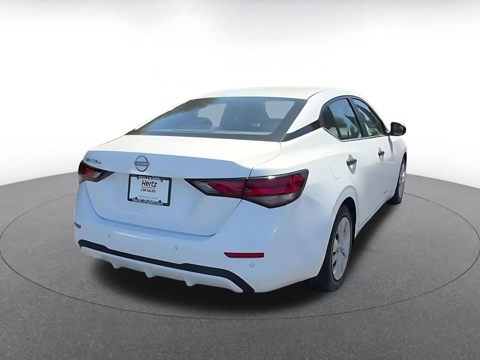 Thumbnail: 2025 Nissan Sentra - 14