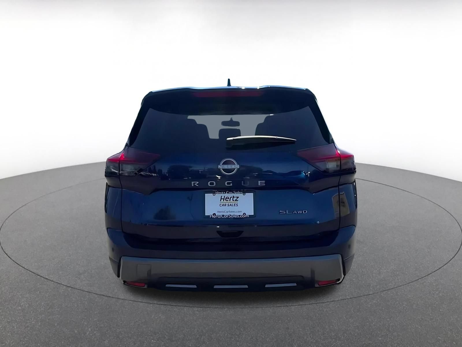 Thumbnail: 2026 Nissan Rogue - 12