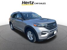 2024 Ford Explorer XLT -
                  Sacramento, CA