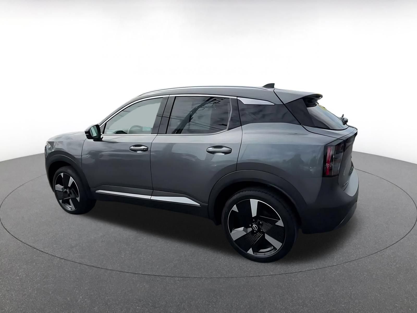 Thumbnail: 2026 Nissan Kicks - 9