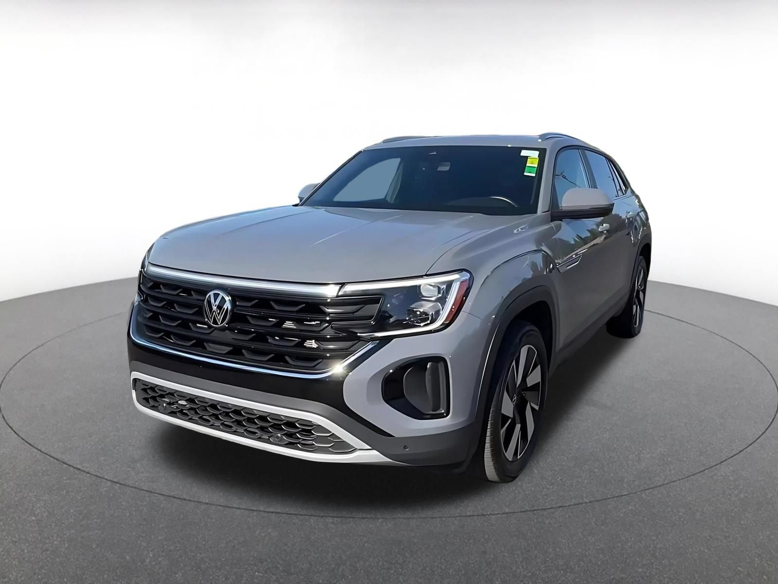 Thumbnail: 2026 Volkswagen Atlas - 7