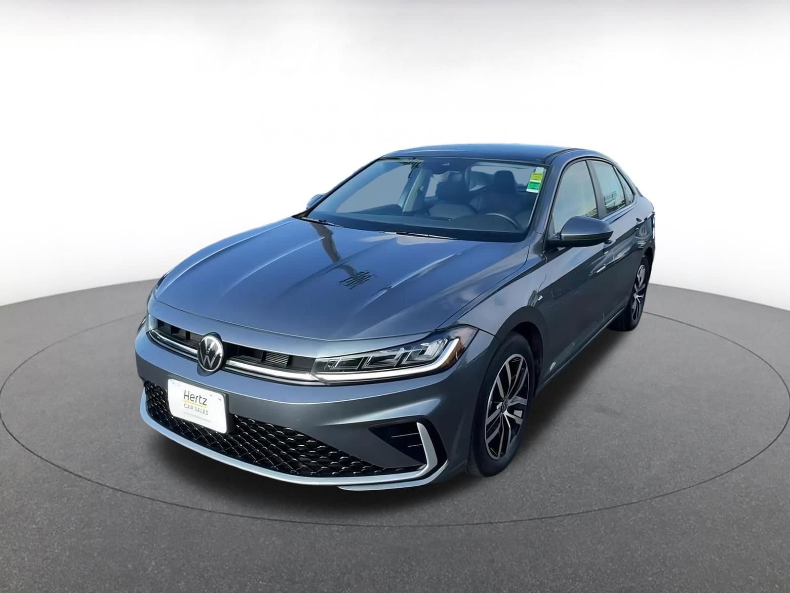 Thumbnail: 2025 Volkswagen Jetta - 7