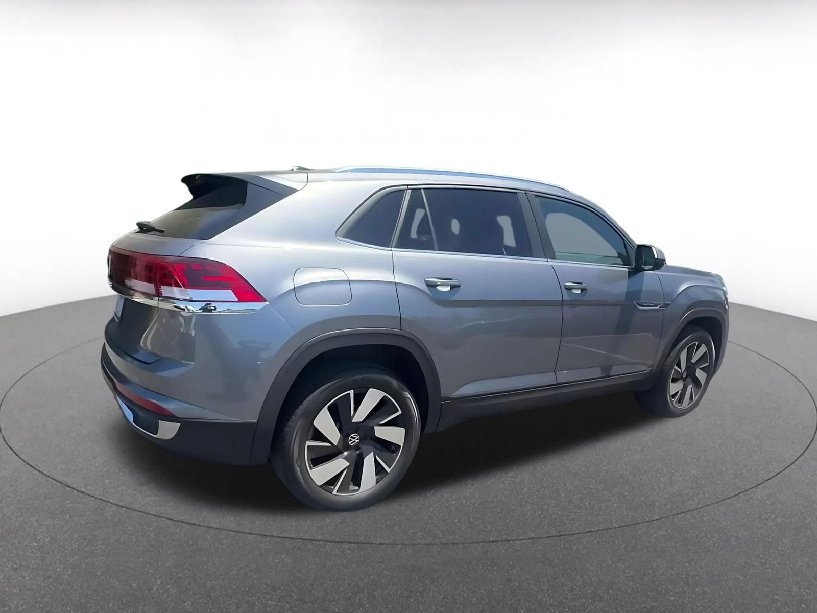 Thumbnail: 2025 Volkswagen Atlas - 14