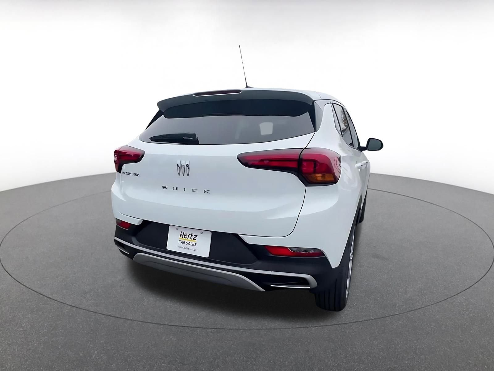 Thumbnail: 2025 Buick Encore GX - 14