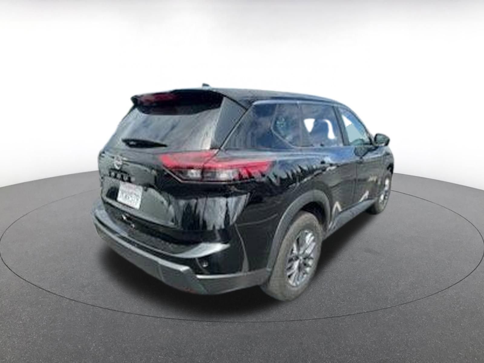 Thumbnail: 2024 Nissan Rogue - 4
