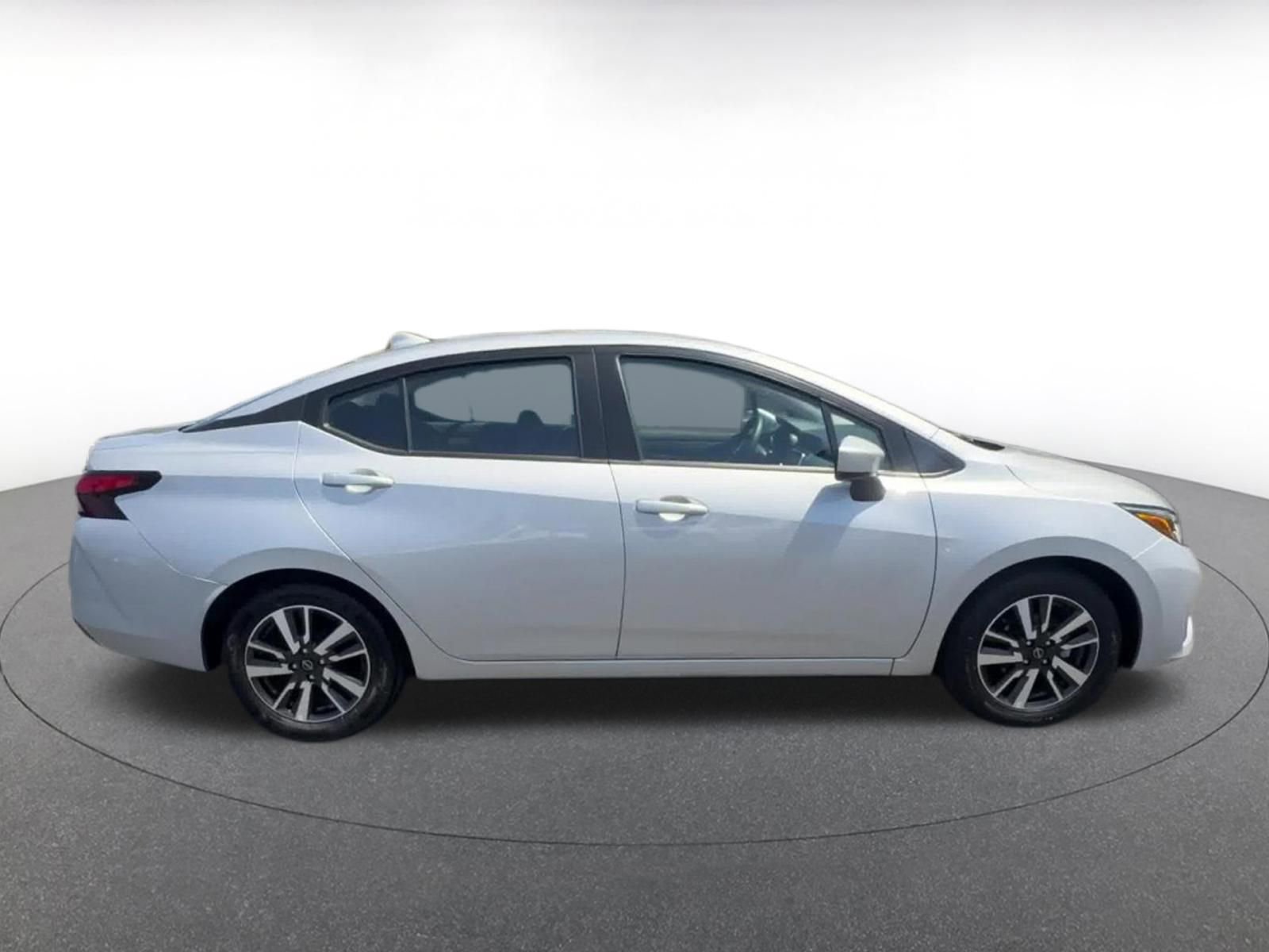 Thumbnail: 2025 Nissan Versa - 16
