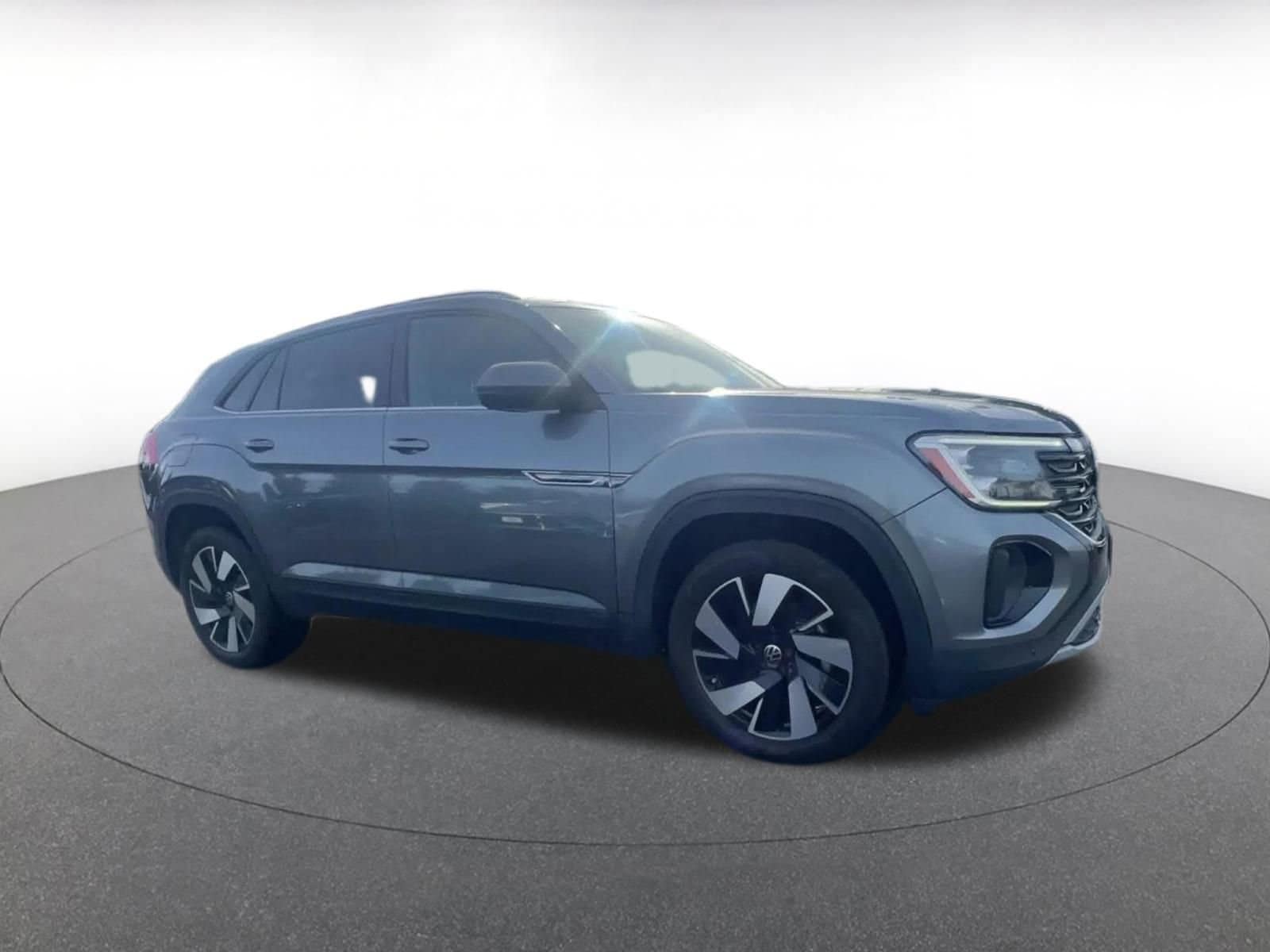 Thumbnail: 2025 Volkswagen Atlas - 2