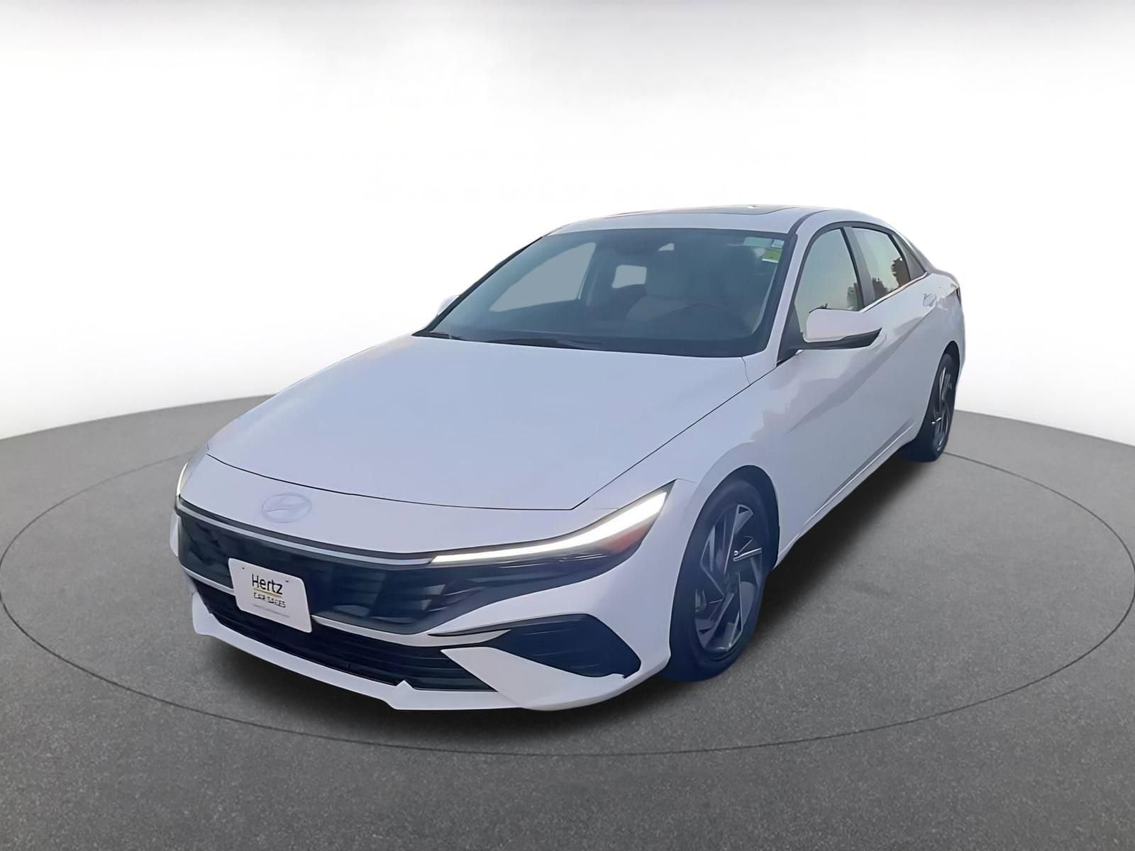 Thumbnail: 2025 Hyundai Elantra - 7