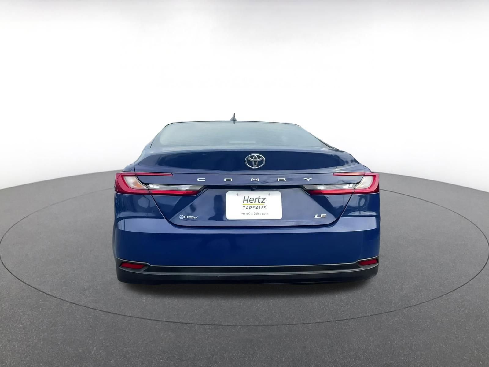 Thumbnail: 2025 Toyota Camry - 12