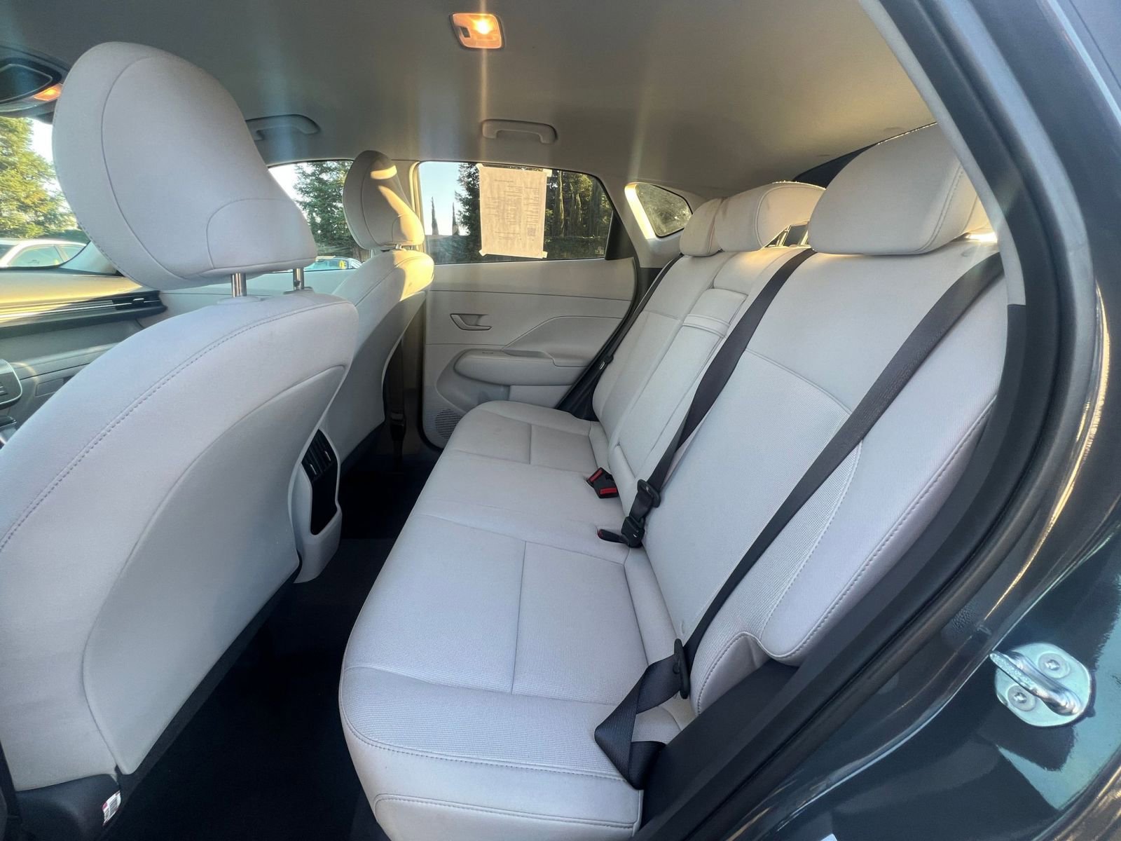 Thumbnail: 2025 Hyundai Kona - 25