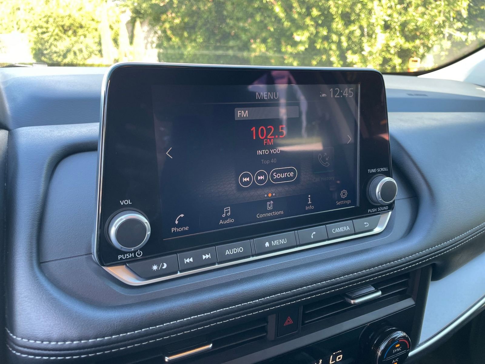 Thumbnail: 2025 Nissan Rogue - 20