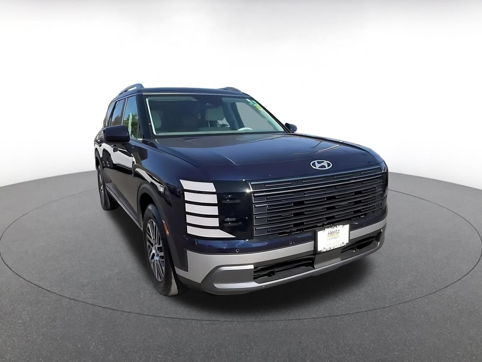 Thumbnail: 2026 Hyundai Palisade - 3