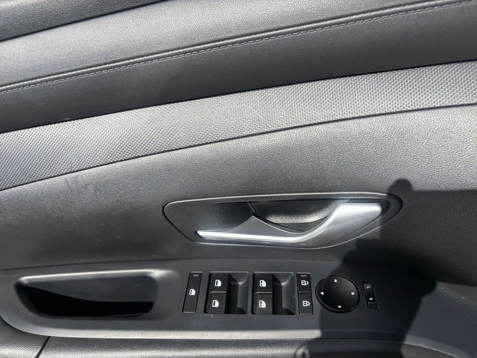 Thumbnail: 2025 Hyundai Tucson - 18