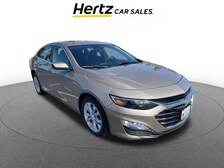 2024 Chevrolet Malibu LT -
                  Sacramento, CA