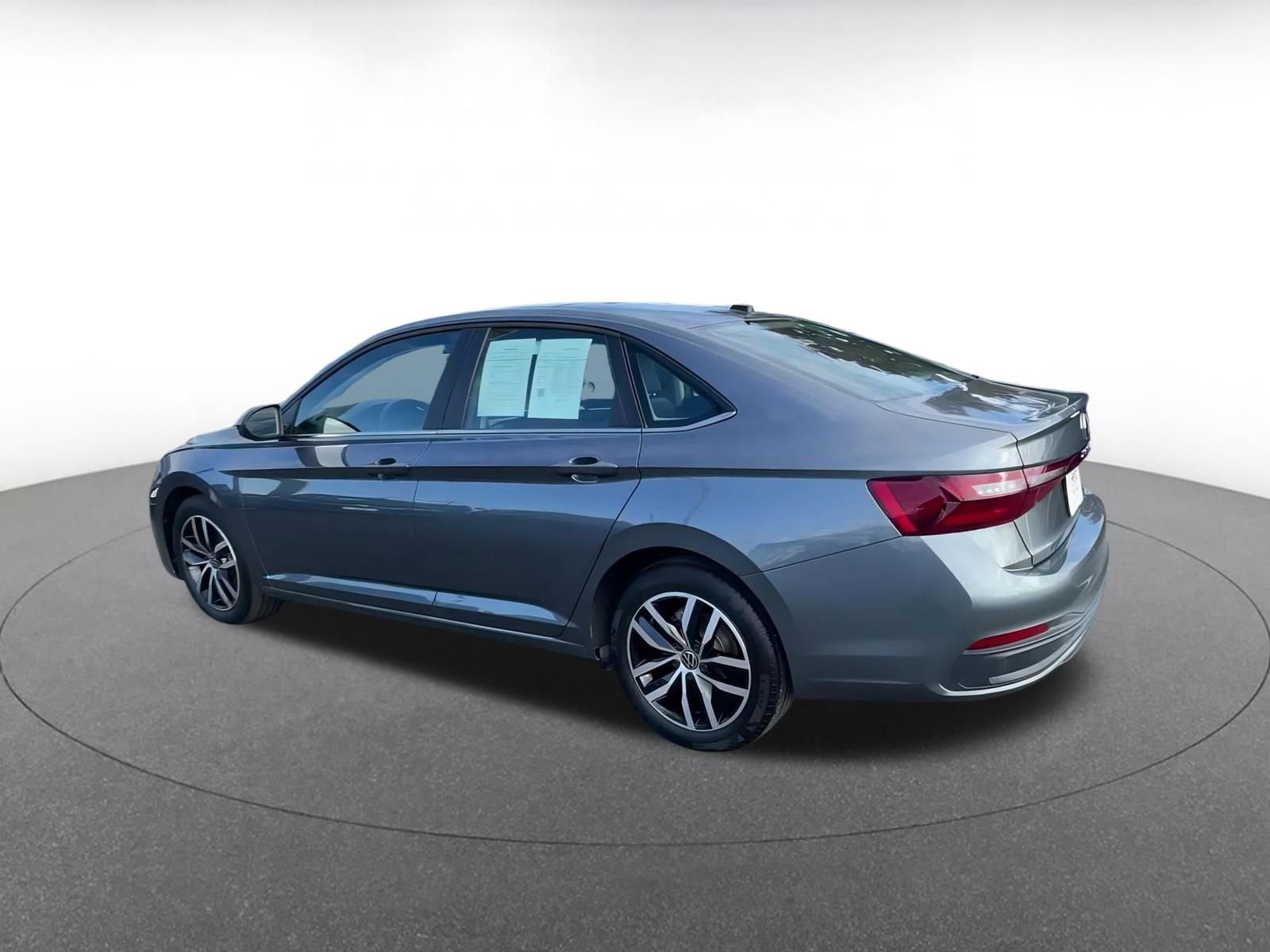 Thumbnail: 2025 Volkswagen Jetta - 11