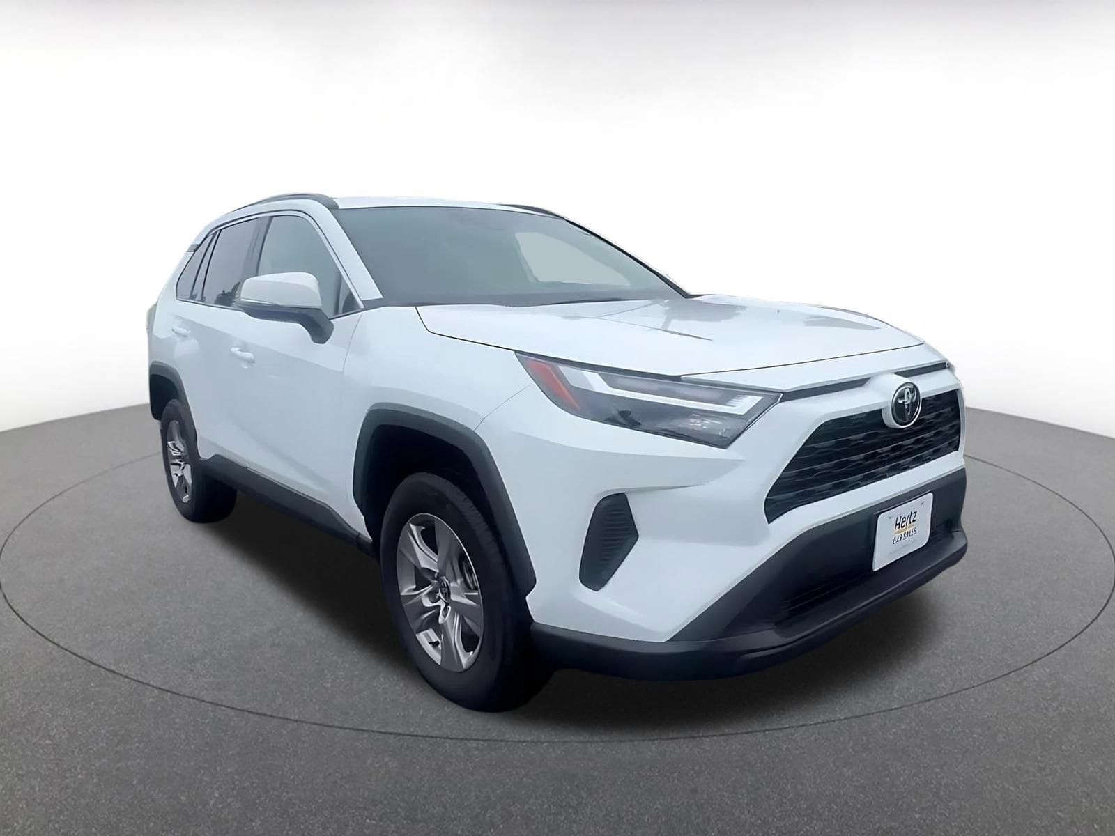 Thumbnail: 2025 Toyota RAV4 - 3