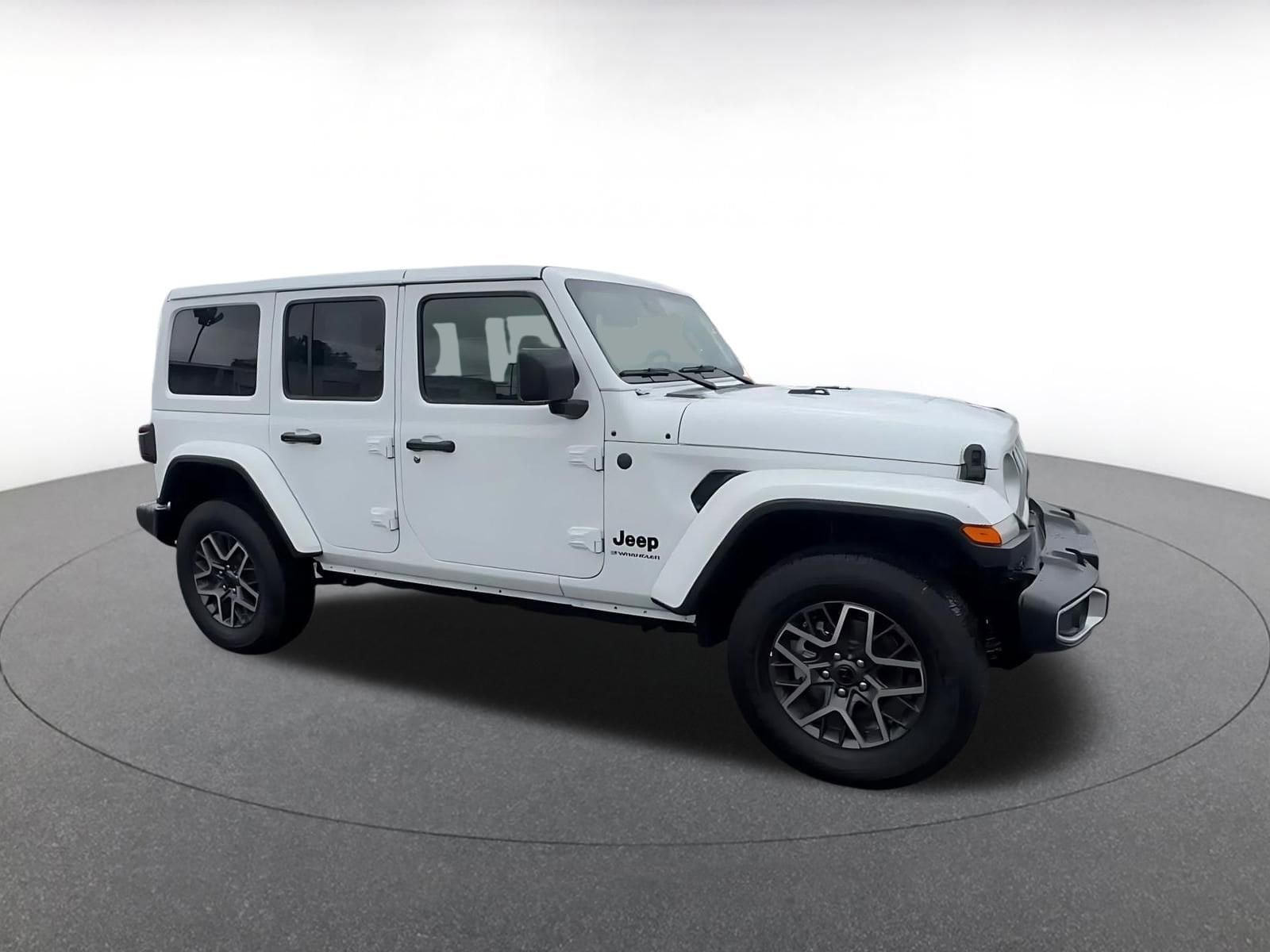 Thumbnail: 2025 Jeep Wrangler - 2
