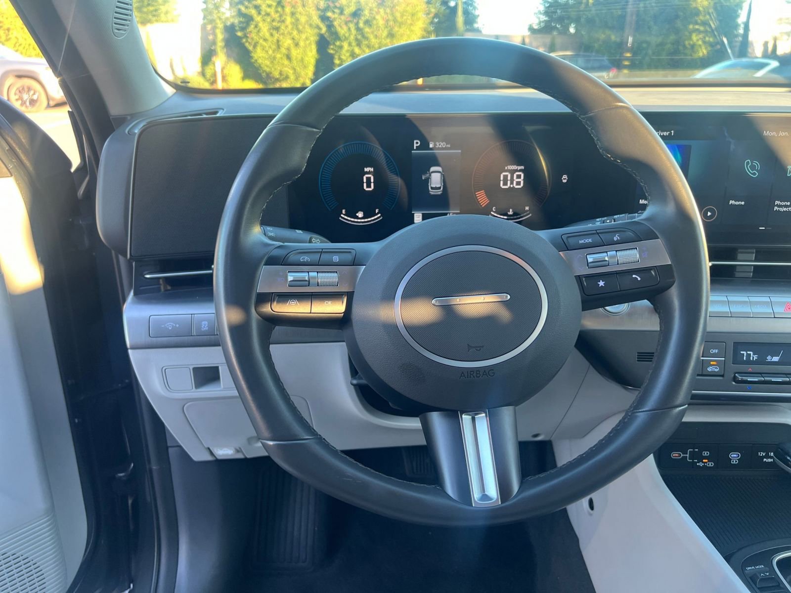 Thumbnail: 2025 Hyundai Kona - 34