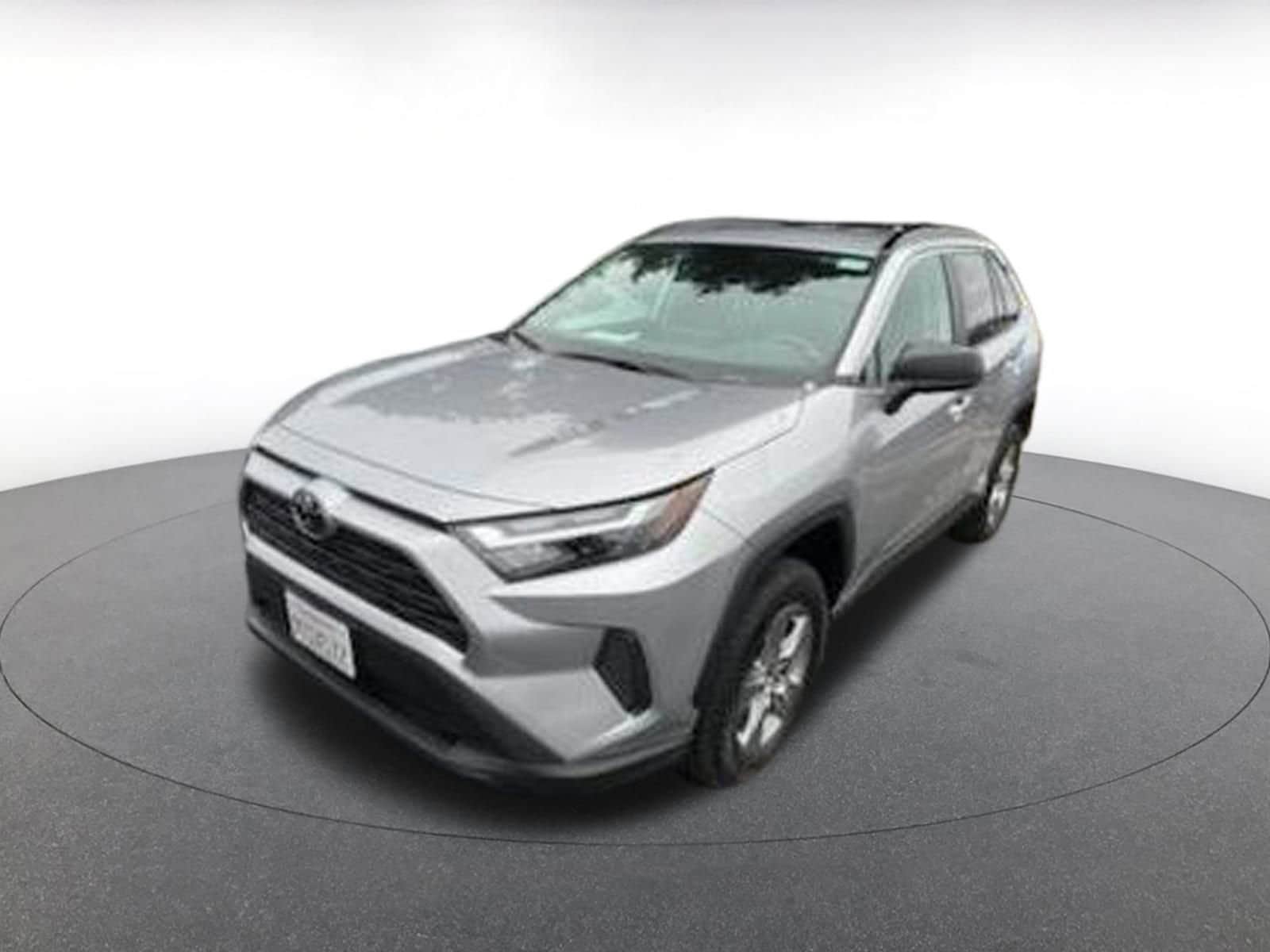 Thumbnail: 2025 Toyota RAV4 - 2