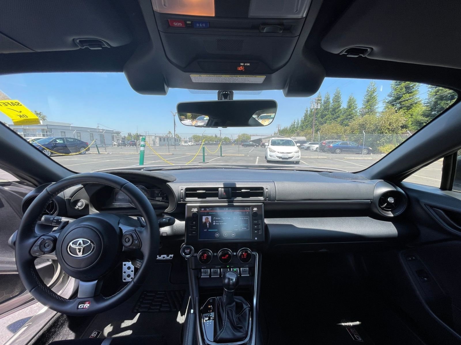 Thumbnail: 2023 Toyota GR86 - 31