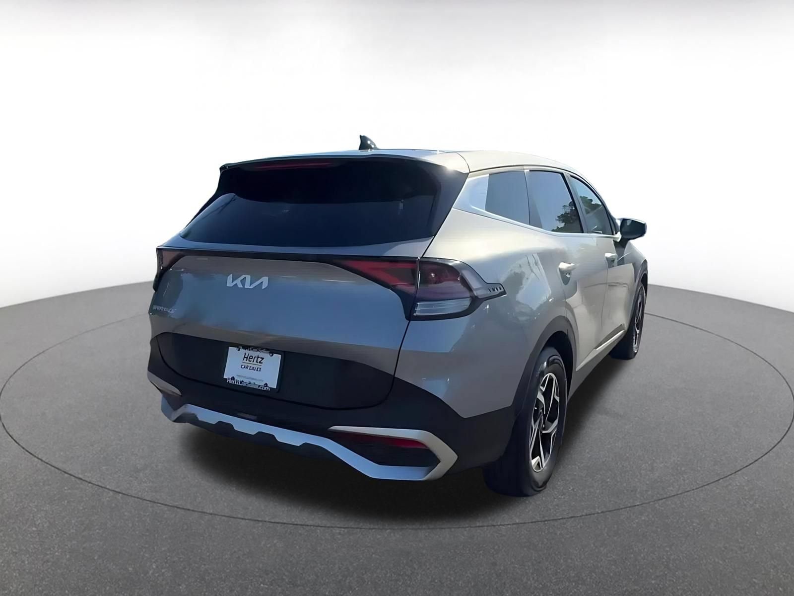Thumbnail: 2025 Kia Sportage - 14