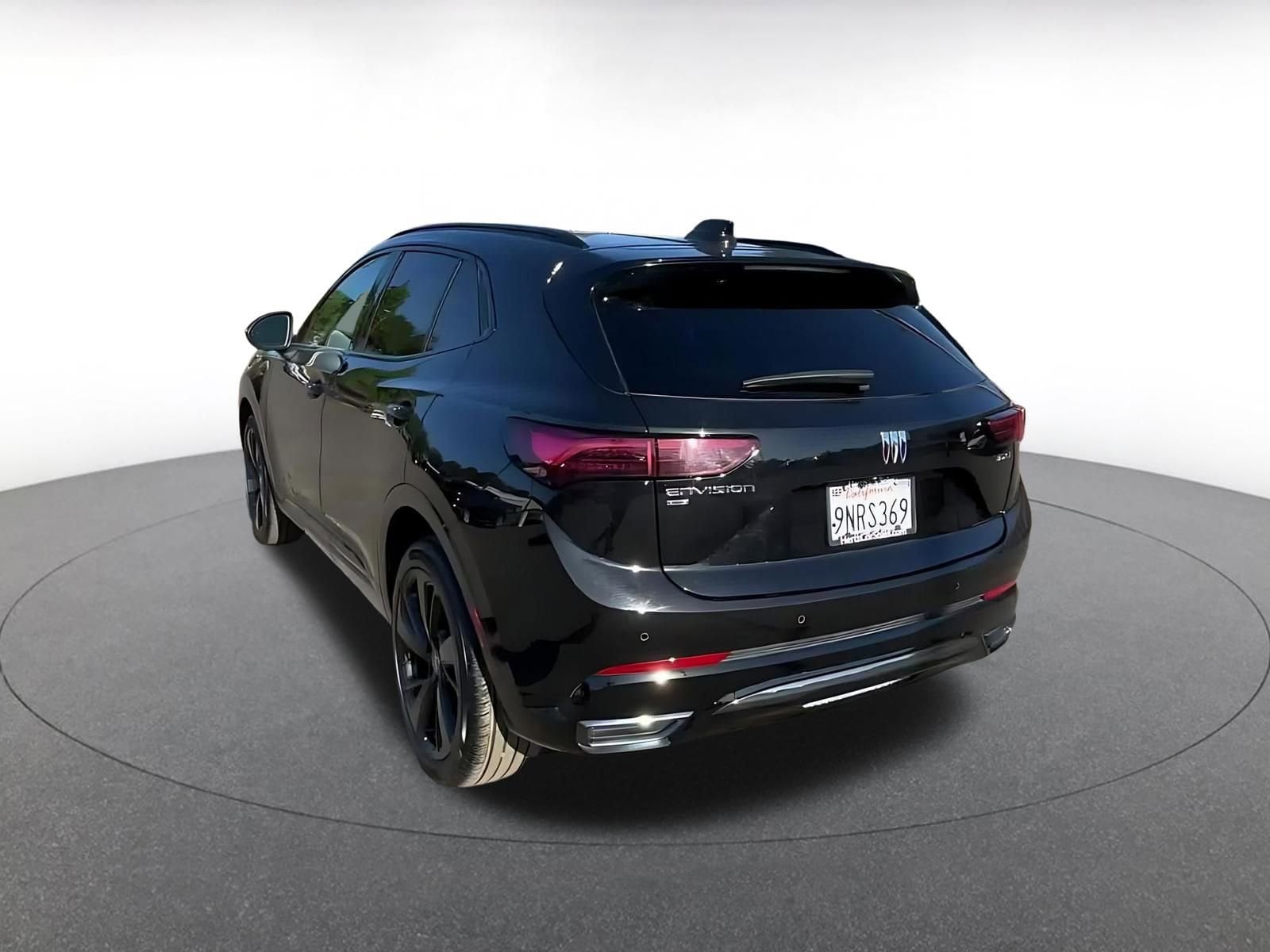 Thumbnail: 2024 Buick Envision - 11