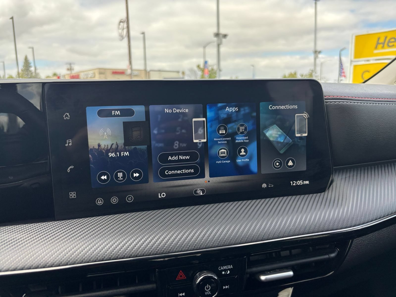 Thumbnail: 2026 Nissan Kicks - 19
