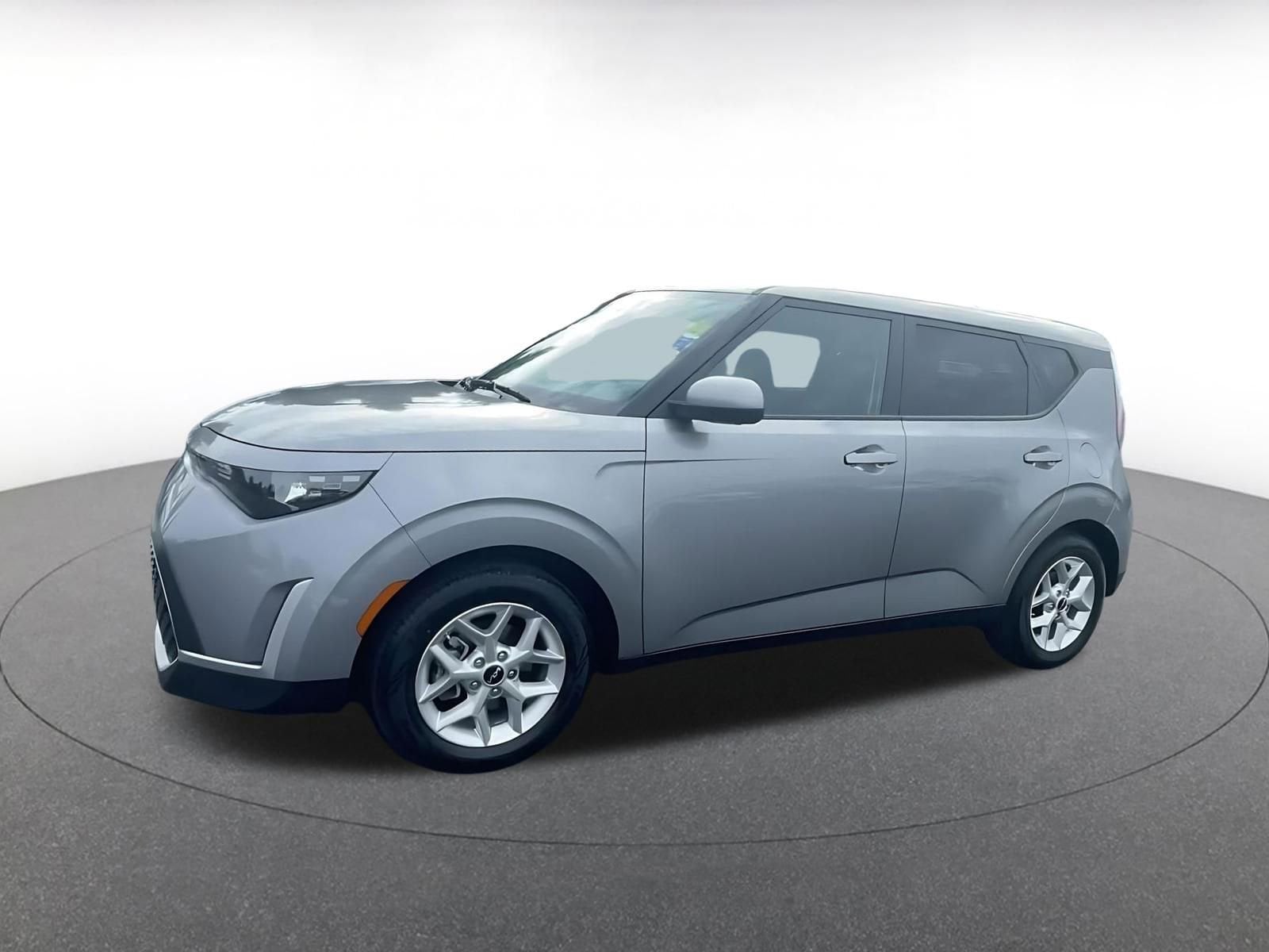 Thumbnail: 2025 Kia Soul - 8