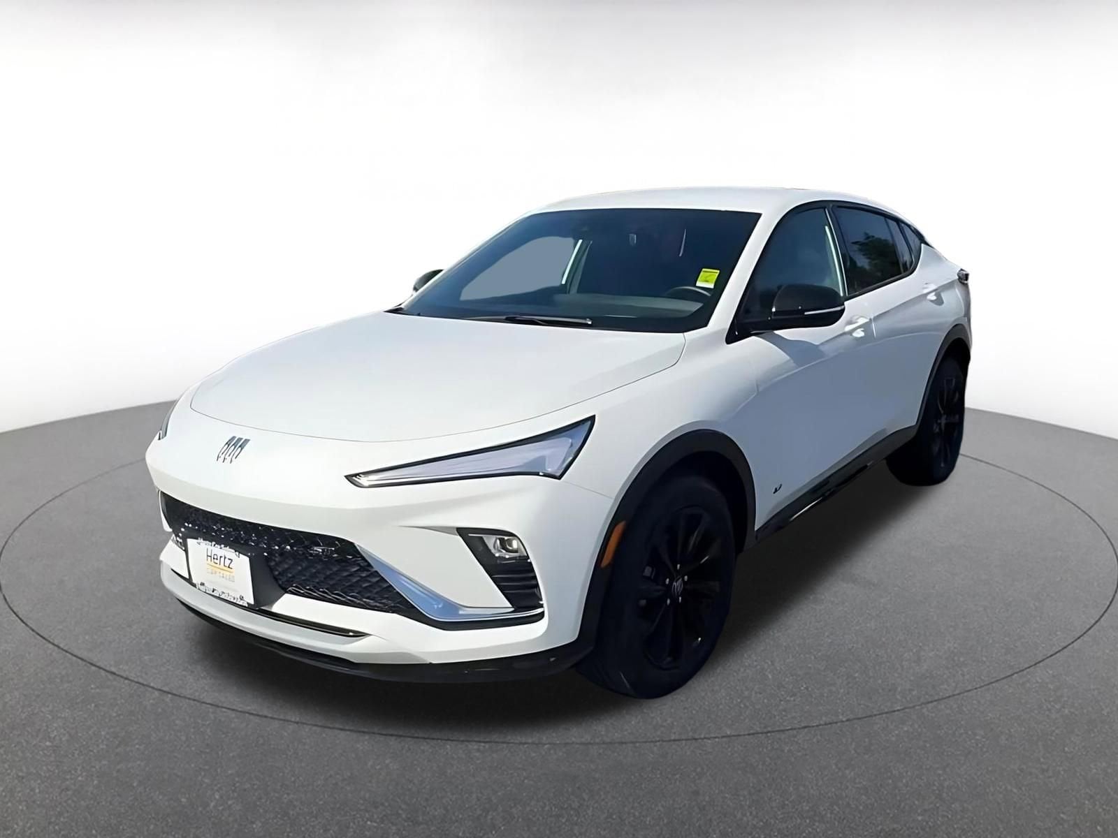 Thumbnail: 2025 Buick Envista - 7