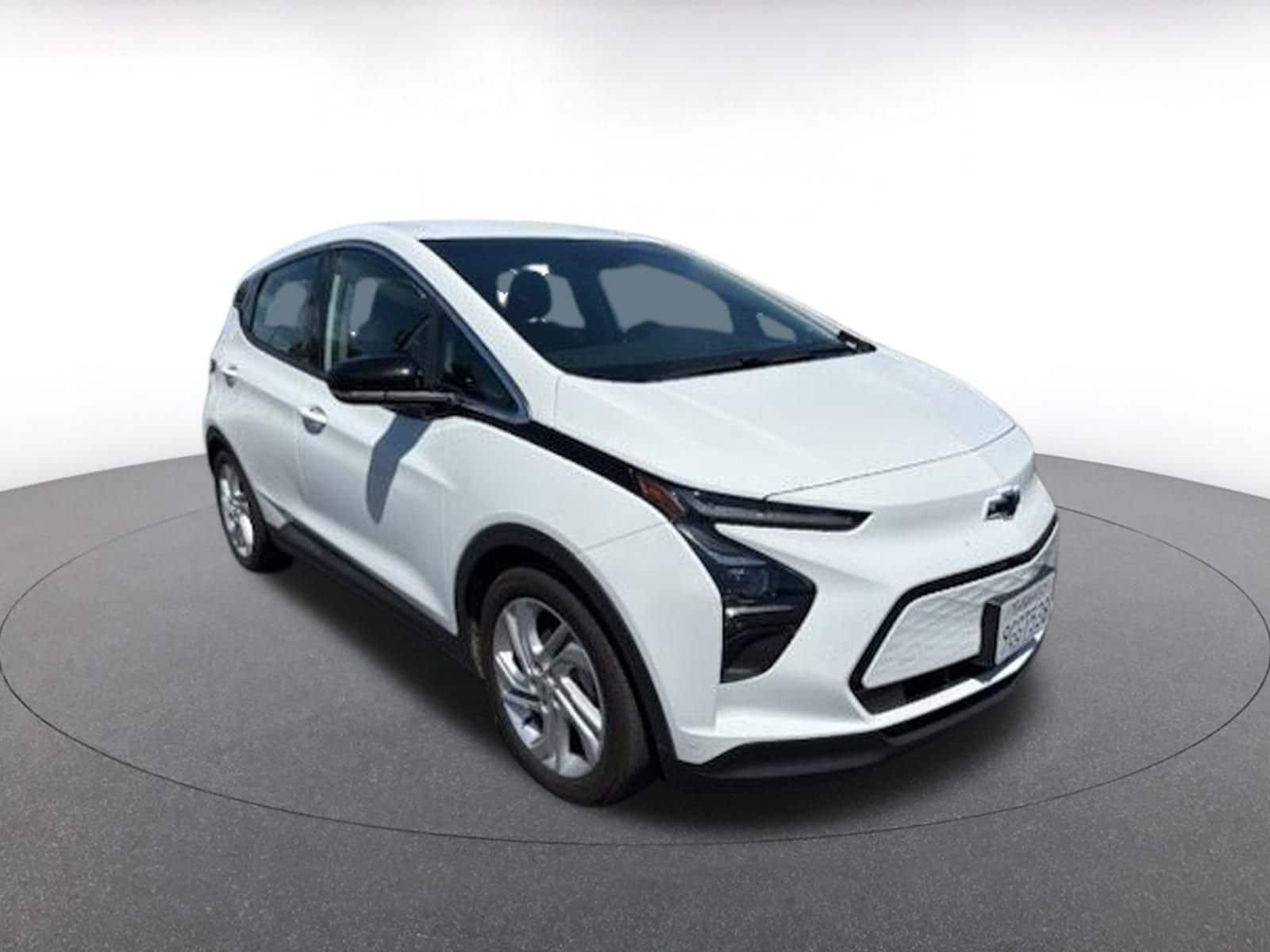 Thumbnail: 2023 Chevrolet Bolt EV - 1