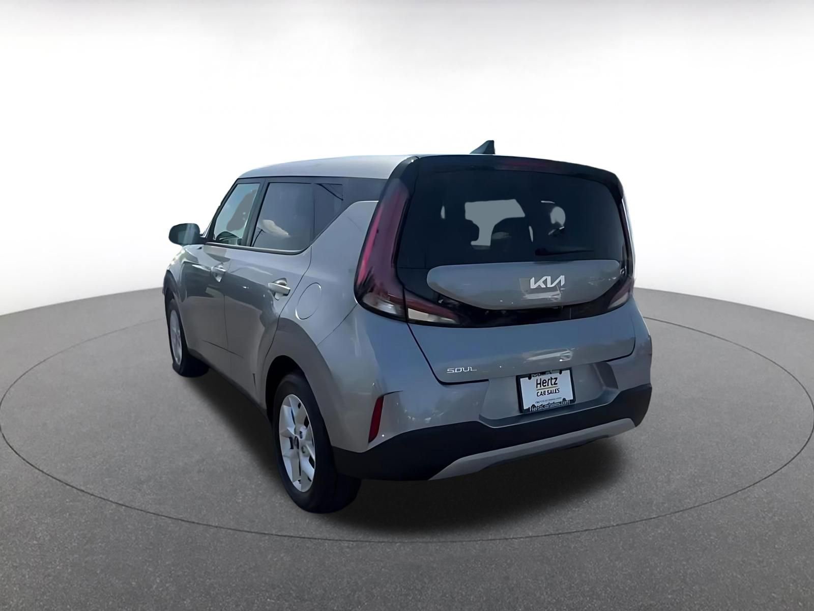 Thumbnail: 2025 Kia Soul - 11