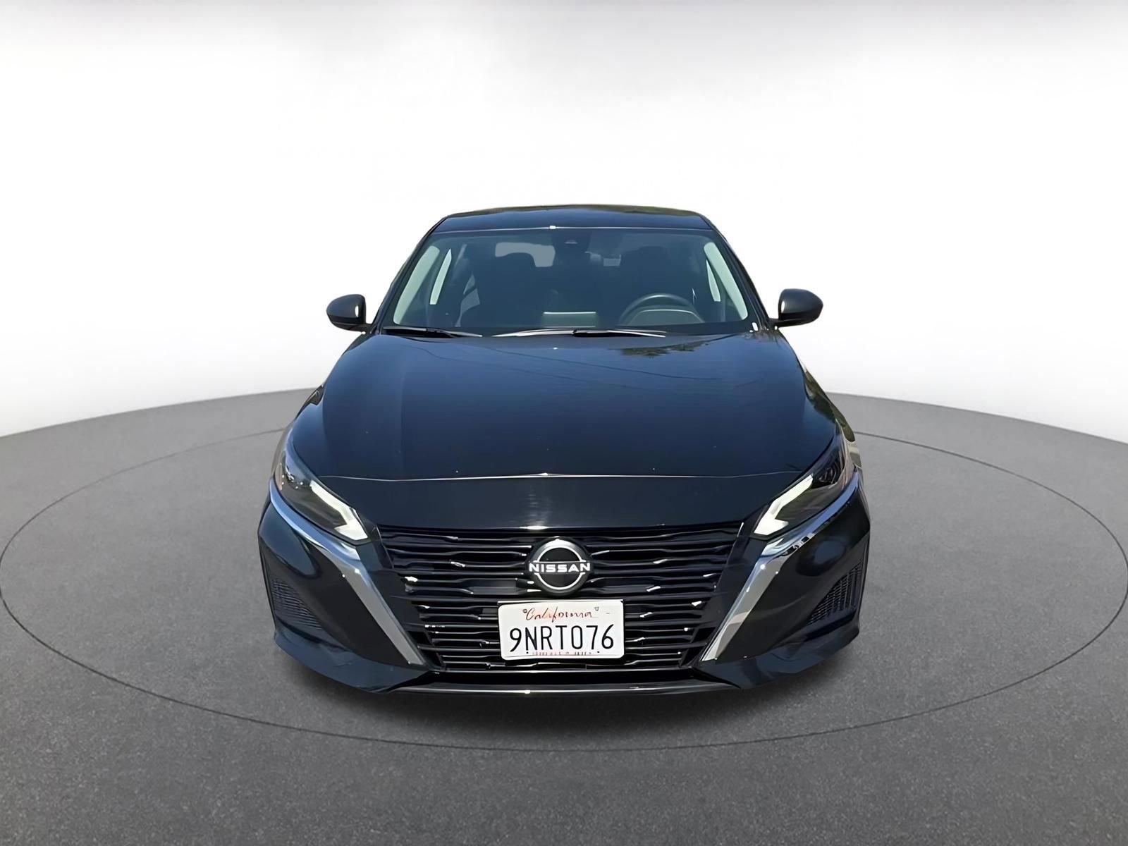 Thumbnail: 2025 Nissan Altima - 4