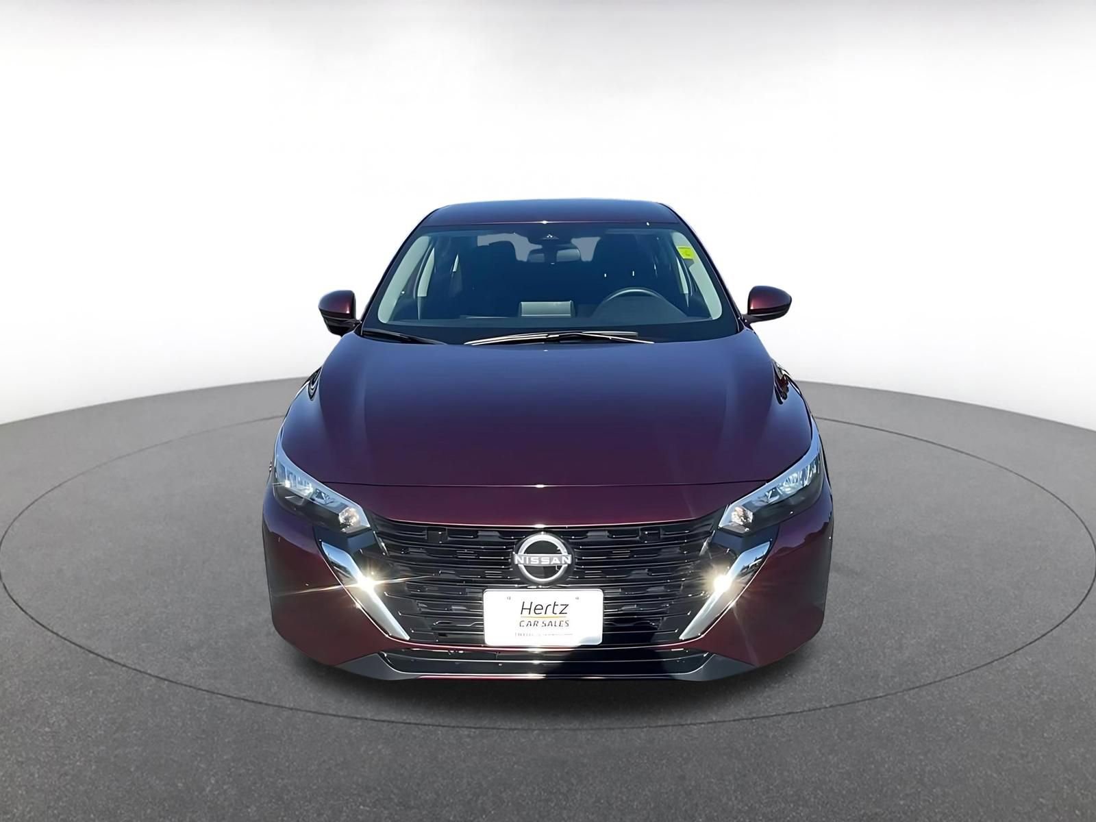 Thumbnail: 2025 Nissan Sentra - 3