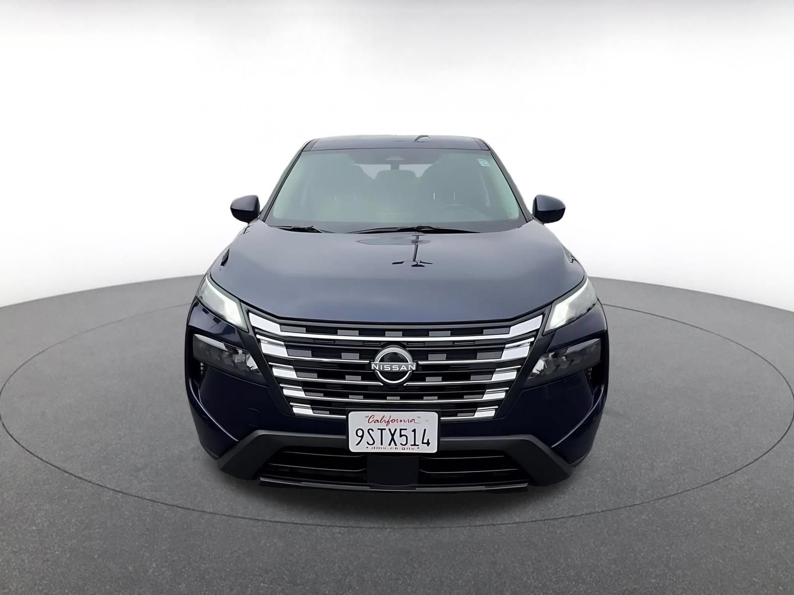 Thumbnail: 2025 Nissan Rogue - 4