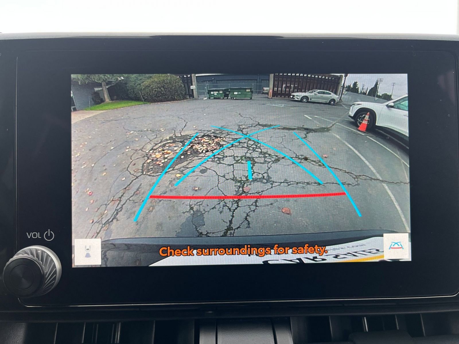 Thumbnail: 2025 Toyota RAV4 - 17