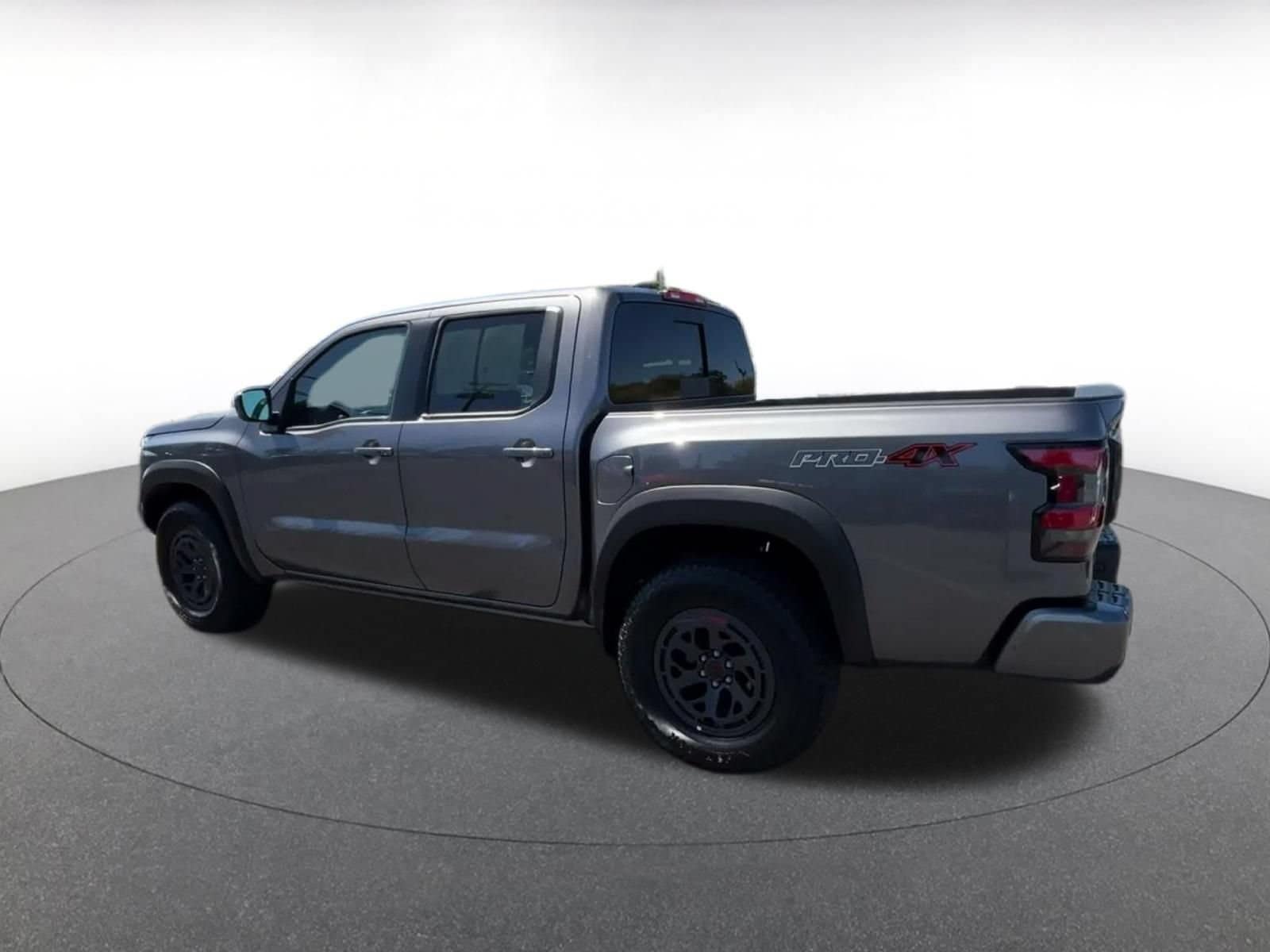 Thumbnail: 2026 Nissan Frontier - 9