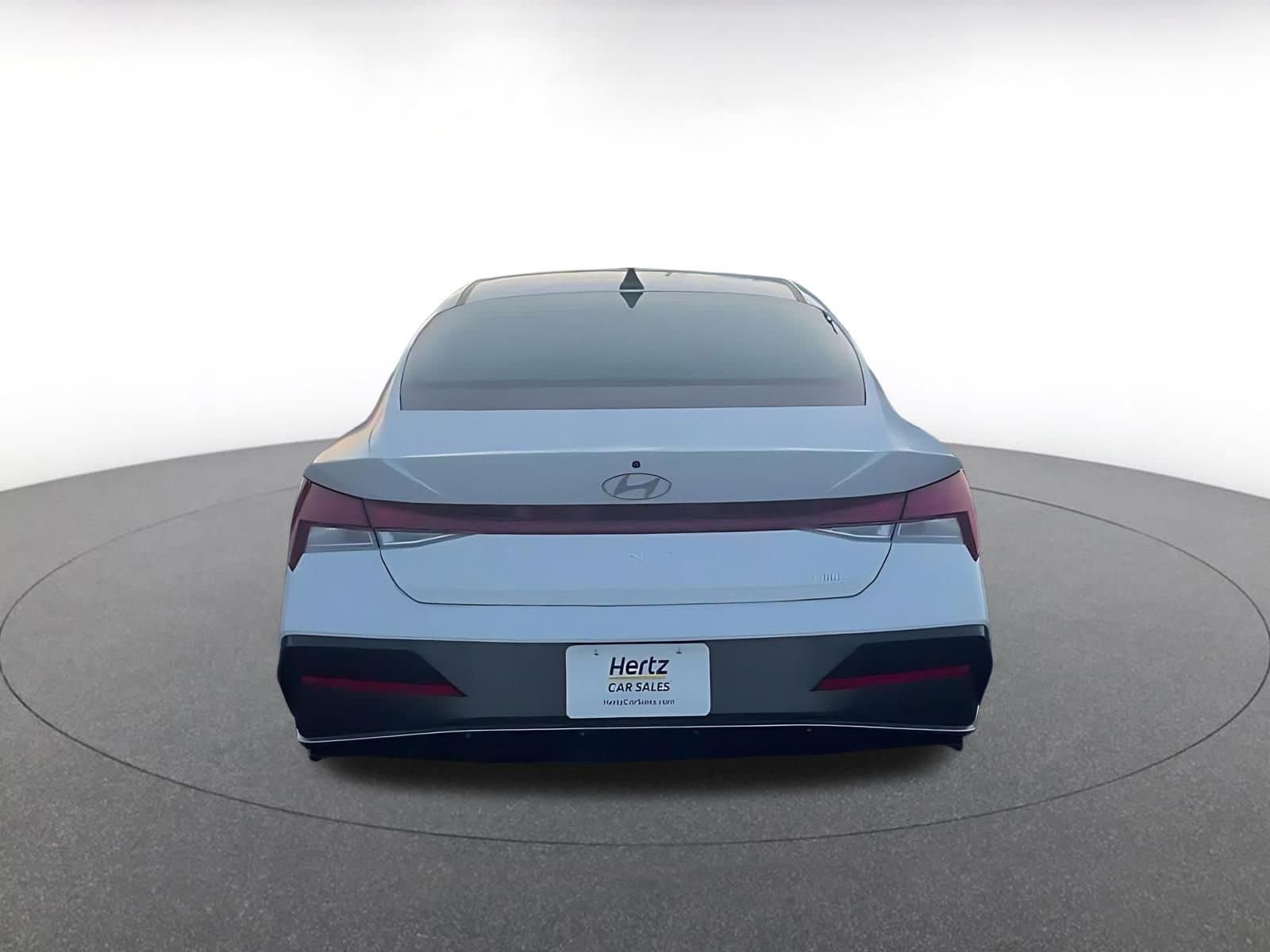 Thumbnail: 2025 Hyundai Elantra - 12