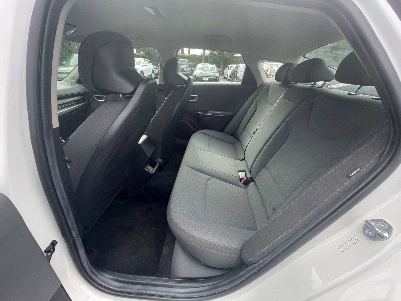 Thumbnail: 2025 Kia K4 - 24