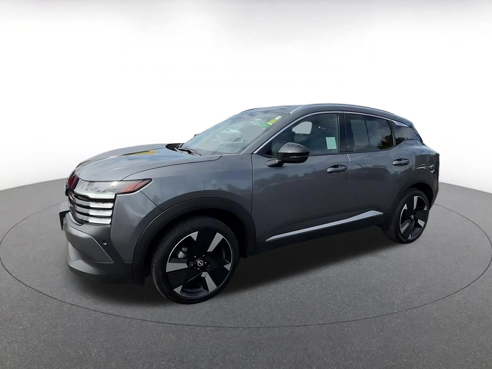Thumbnail: 2026 Nissan Kicks - 7