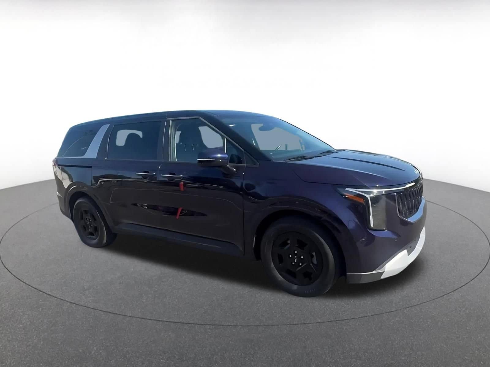 Thumbnail: 2026 Kia Carnival - 2