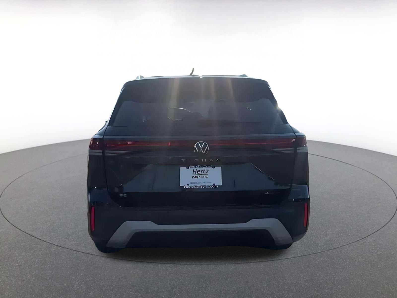 Thumbnail: 2026 Volkswagen Tiguan - 12